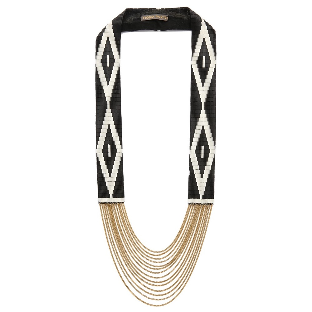 Fiona Paxton Shona Necklace
